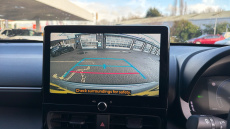 Toyota Yaris Cross 1.5 Hybrid Design 5dr CVT Hybrid Estate